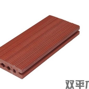生態(tài)木地板二