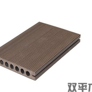 生態(tài)木地板三