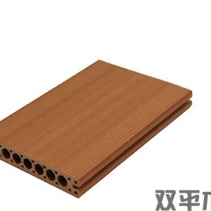 生態(tài)木地板四