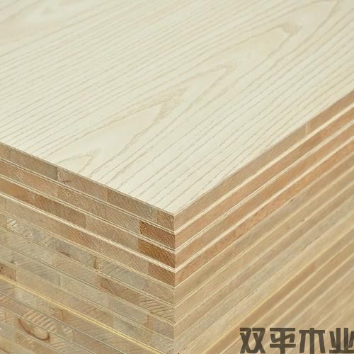生態(tài)板是什么材料?(圖1)