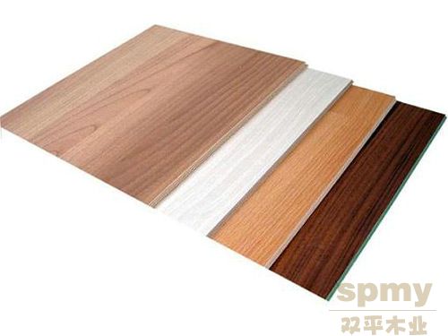 生態(tài)板價格是多少 生態(tài)板選購技巧(圖1)